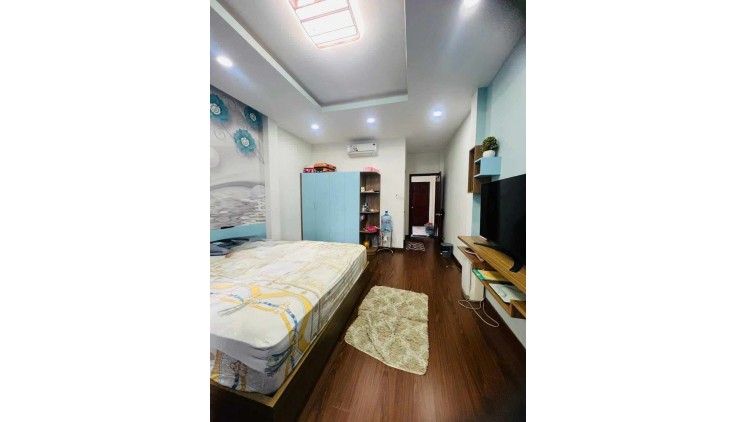 Ngộp Vườn Lài - HXH vô nhà - 4 tầng BTCT - Tân Phú - 4x14m